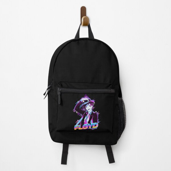 Item preview, Floyd Leech Retro Aesthetic designed and sold by OtakuMysteryS.