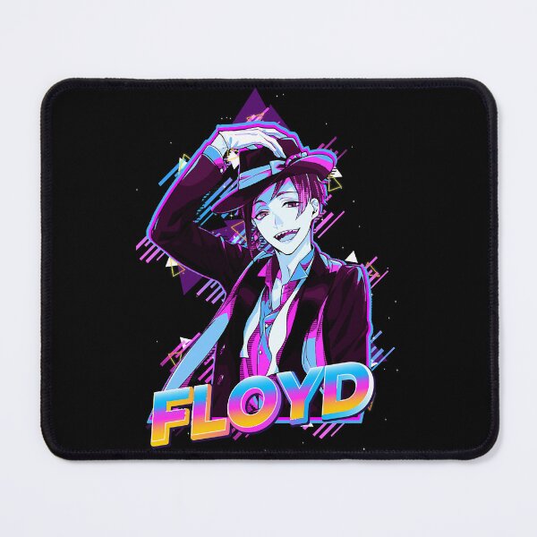 Item preview, Floyd Leech Retro Aesthetic designed and sold by OtakuMysteryS.