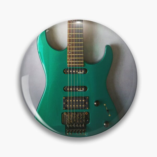 Item preview, Green Electric designed and sold by RJDowns.