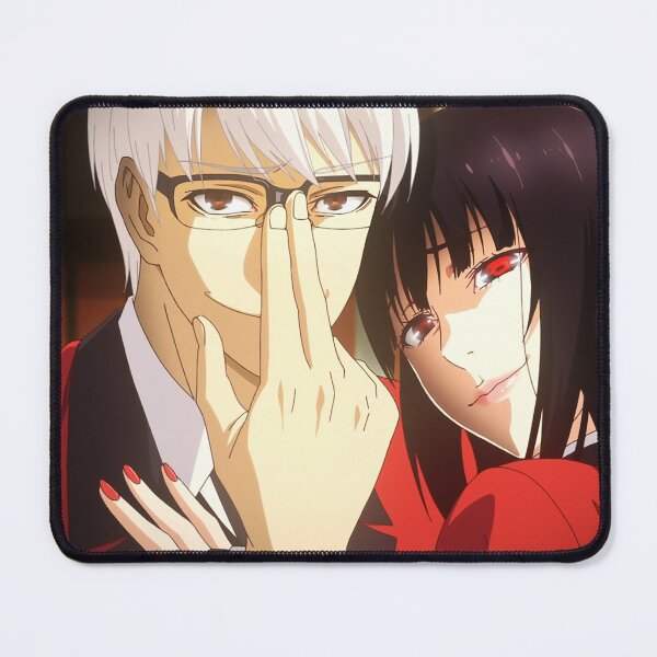 Item preview, Kaede and Yumeko posing as the traitors  designed and sold by Fire-Song.