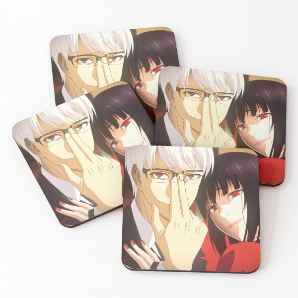 Item preview, Kaede and Yumeko posing as the traitors  designed and sold by Fire-Song.