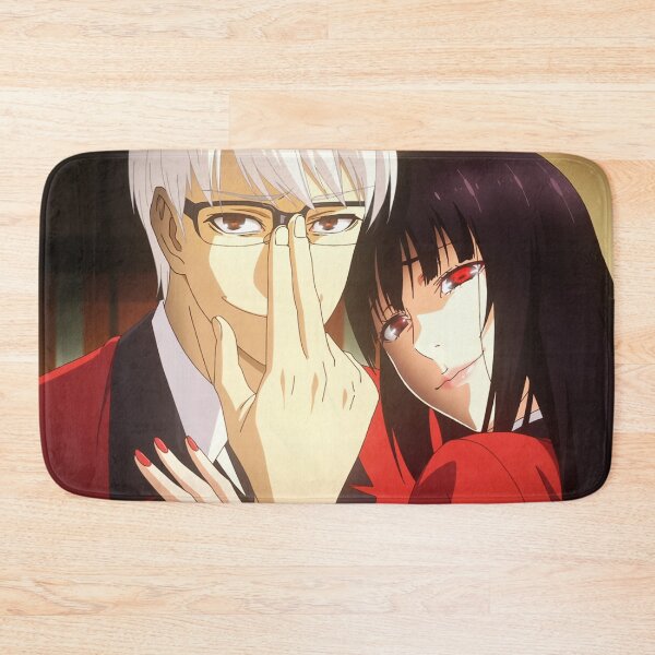 Item preview, Kaede and Yumeko posing as the traitors  designed and sold by Fire-Song.