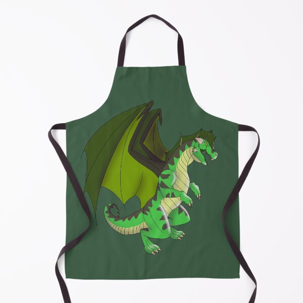 Item preview, Green dragon designed and sold by IronGator.