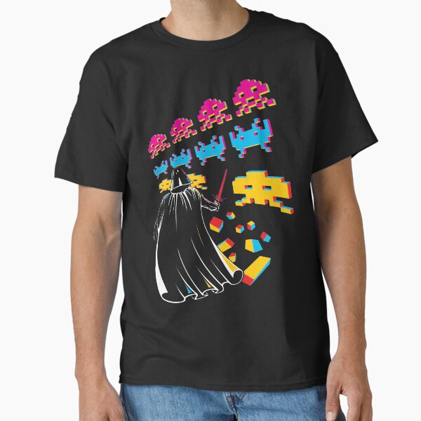 In Vader's Space Classic T-Shirt