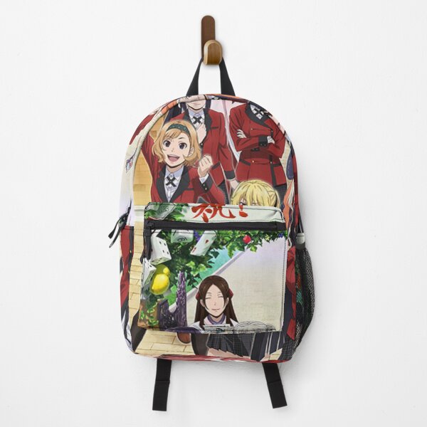 Item preview, Kakegurui all Characters ! designed and sold by Fire-Song.