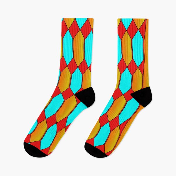 Item preview, geometric design designed and sold by Adel16Designer.