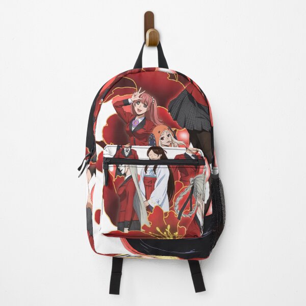 Item preview, Kakegurui all Characters ! designed and sold by Fire-Song.