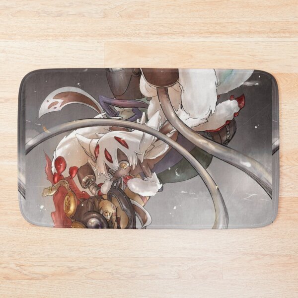 Item preview, Made In Abyss Anime designed and sold by anime-ker.