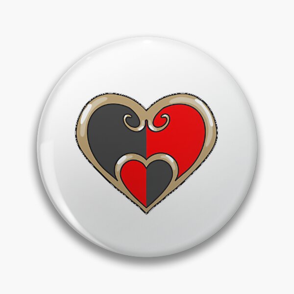 Item preview, Heartslabyul TW  designed and sold by OtakuMysteryS.