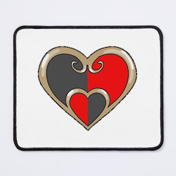 Item preview, Heartslabyul TW designed and sold by OtakuMysteryS.