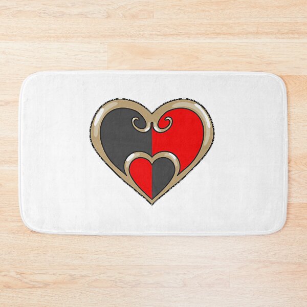 Item preview, Heartslabyul TW  designed and sold by OtakuMysteryS.