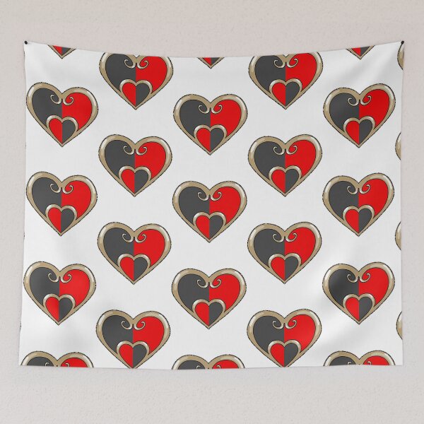 Item preview, Heartslabyul TW  designed and sold by OtakuMysteryS.