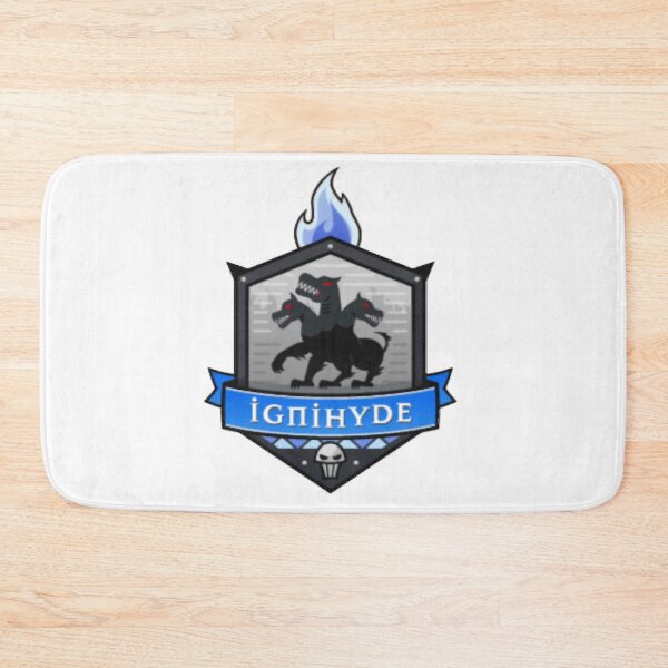 Item preview, Ignihyde designed and sold by OtakuMysteryS.