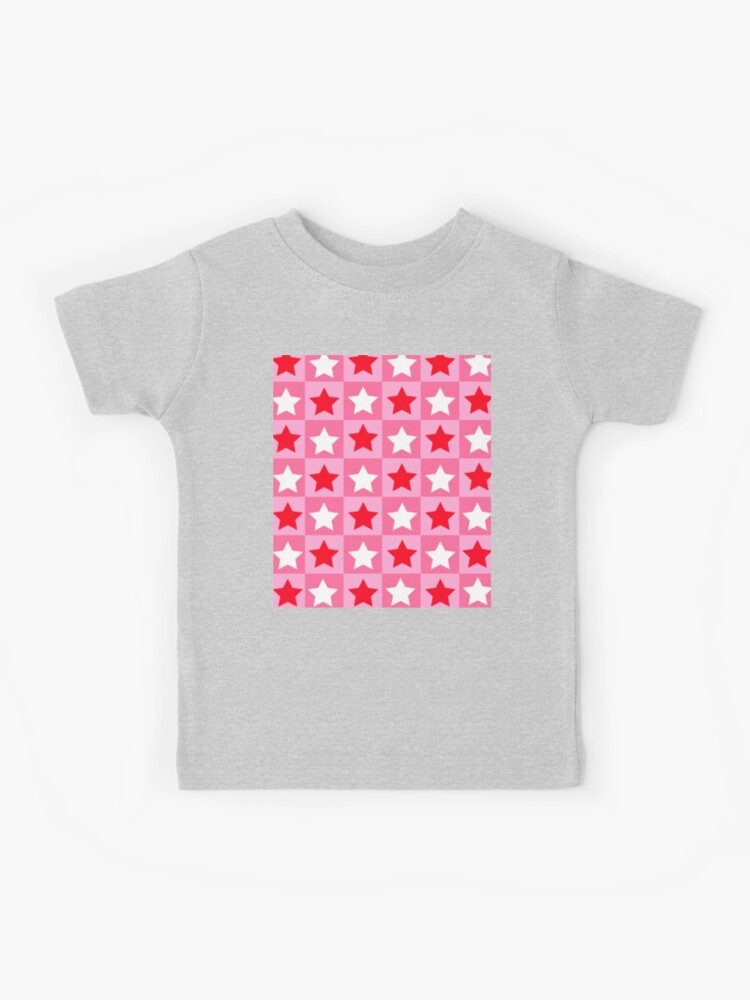 ☆KIRSH☆ Cheek check 72 patchwork t-shirt white KUSIKOHC PATCHWORK T-SHIRT - WHITE | Garmentory