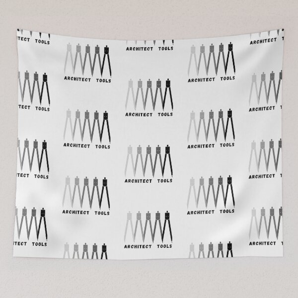 Item preview, Architect Tools  Monochromatic - The Compass designed and sold by SLGA-Designs.