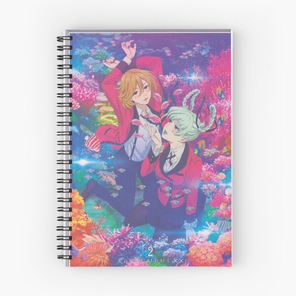 Item preview, Rei Batsubami with Kirari Momobami ! designed and sold by Fire-Song.