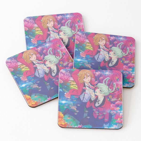 Item preview, Rei Batsubami with Kirari Momobami ! designed and sold by Fire-Song.