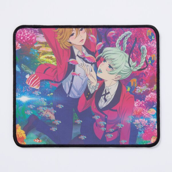 Item preview, Rei Batsubami with Kirari Momobami ! designed and sold by Fire-Song.