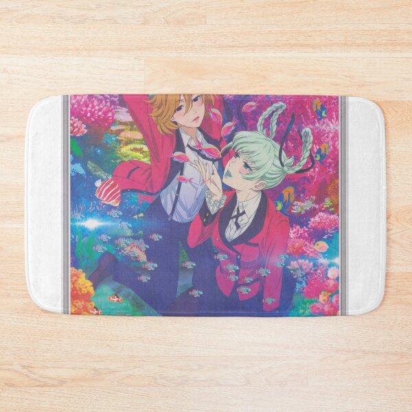 Item preview, Rei Batsubami with Kirari Momobami ! designed and sold by Fire-Song.