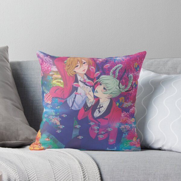Item preview, Rei Batsubami with Kirari Momobami ! designed and sold by Fire-Song.