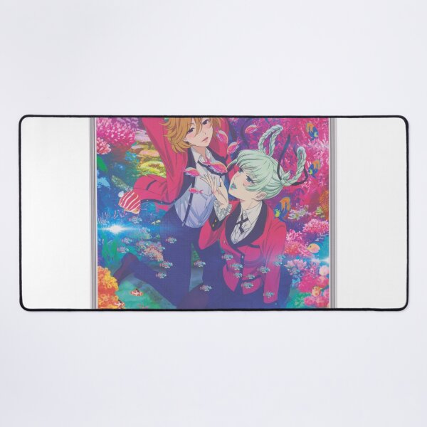 Item preview, Rei Batsubami with Kirari Momobami ! designed and sold by Fire-Song.