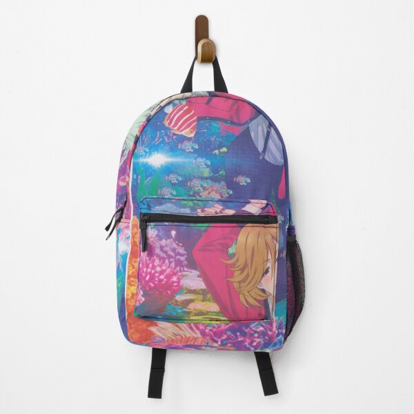 Item preview, Rei Batsubami with Kirari Momobami ! designed and sold by Fire-Song.