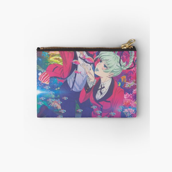 Item preview, Rei Batsubami with Kirari Momobami ! designed and sold by Fire-Song.