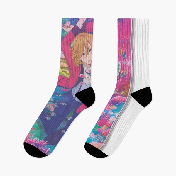 Item preview, Rei Batsubami with Kirari Momobami ! designed and sold by Fire-Song.