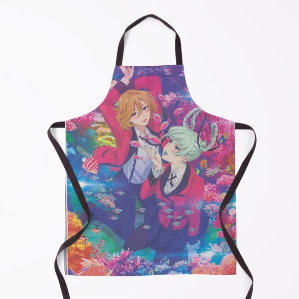 Item preview, Rei Batsubami with Kirari Momobami ! designed and sold by Fire-Song.