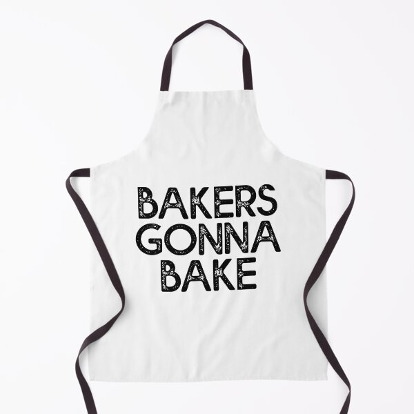Item preview, Bakers Gonna Bake - Baking designed and sold by Amineharoni.