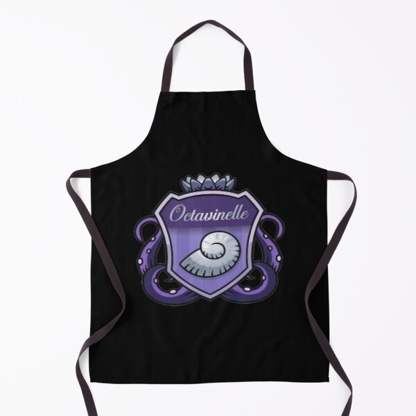 Item preview, octavinelle designed and sold by OtakuMysteryS.