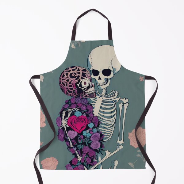 Item preview, Decompose With Me #1 Holliday Valentine Holloween Spooky Love designed and sold by ShopSunday.
