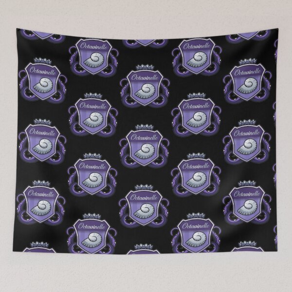 Item preview, octavinelle designed and sold by OtakuMysteryS.