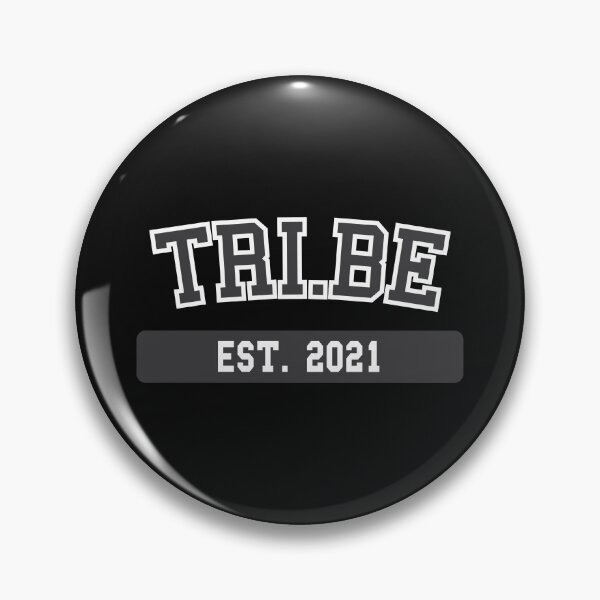 Item preview, Kpop College - TRI.BE | Kpop Merch for Kpop fans | Gift for True designed and sold by Wishful Thinking.