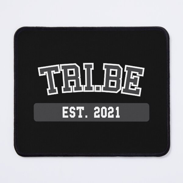 Item preview, Kpop College - TRI.BE | Kpop Merch for Kpop fans | Gift for True designed and sold by Wishful Thinking.