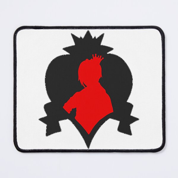 Item preview, Riddle Crest designed and sold by OtakuMysteryS.