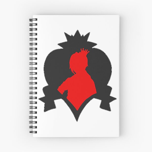 Item preview, Riddle Crest designed and sold by OtakuMysteryS.
