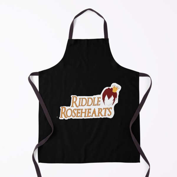 Item preview, Riddle Rosehearts designed and sold by OtakuMysteryS.