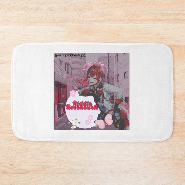 Item preview, Riddle Rosehearts designed and sold by OtakuMysteryS.