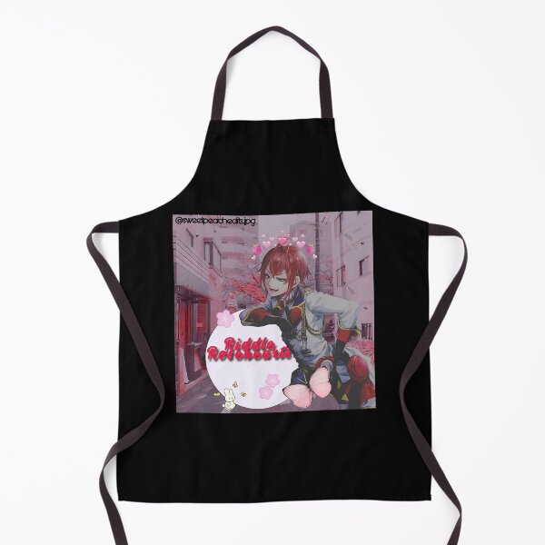 Item preview, Riddle Rosehearts designed and sold by OtakuMysteryS.