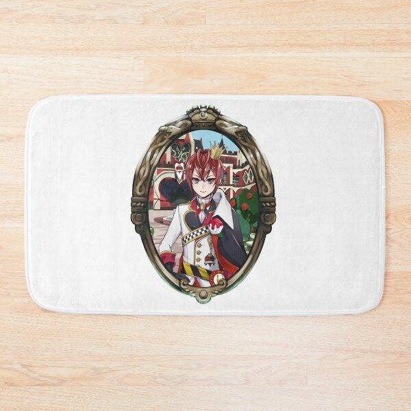Item preview, Riddle Rosehearts (Twisted Wonderland) designed and sold by OtakuMysteryS.