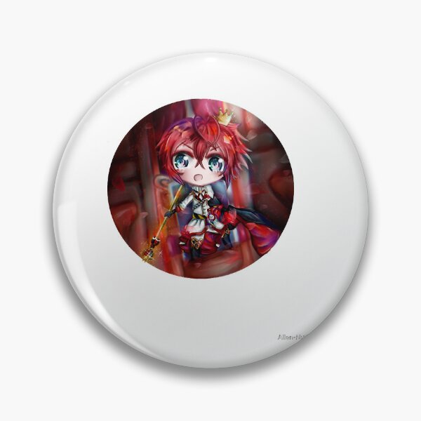Item preview, Riddle Rosehearts [Twisted Wonderland]  designed and sold by OtakuMysteryS.