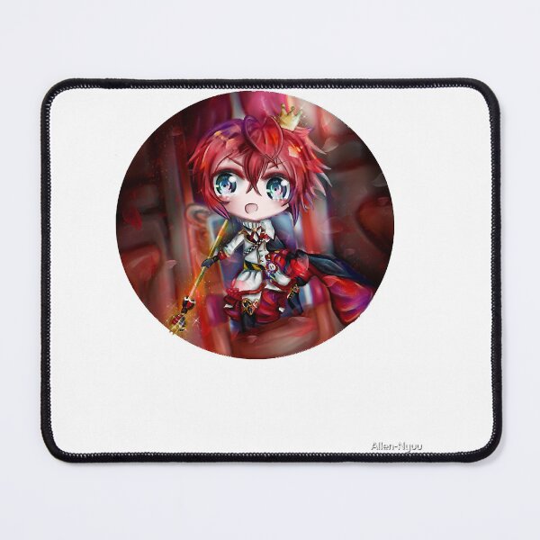 Item preview, Riddle Rosehearts [Twisted Wonderland]  designed and sold by OtakuMysteryS.