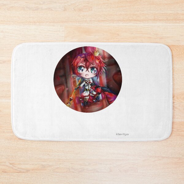 Item preview, Riddle Rosehearts [Twisted Wonderland]  designed and sold by OtakuMysteryS.
