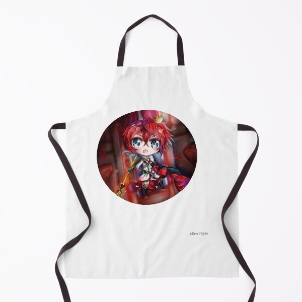Item preview, Riddle Rosehearts [Twisted Wonderland]  designed and sold by OtakuMysteryS.
