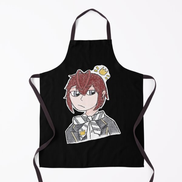 Item preview, Riddle Rosehearts [Twisted Wonderland] designed and sold by OtakuMysteryS.