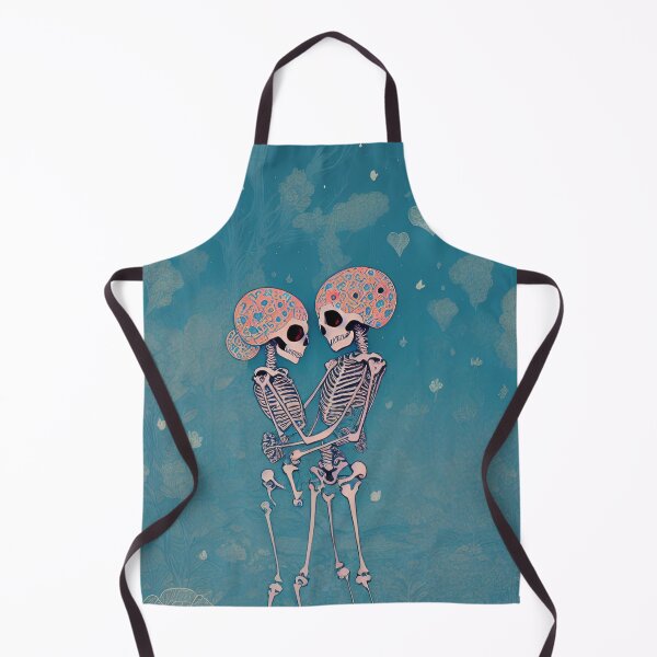 Item preview, Decompose With Me #2 Holliday Valentine Holloween Spooky Love designed and sold by ShopSunday.