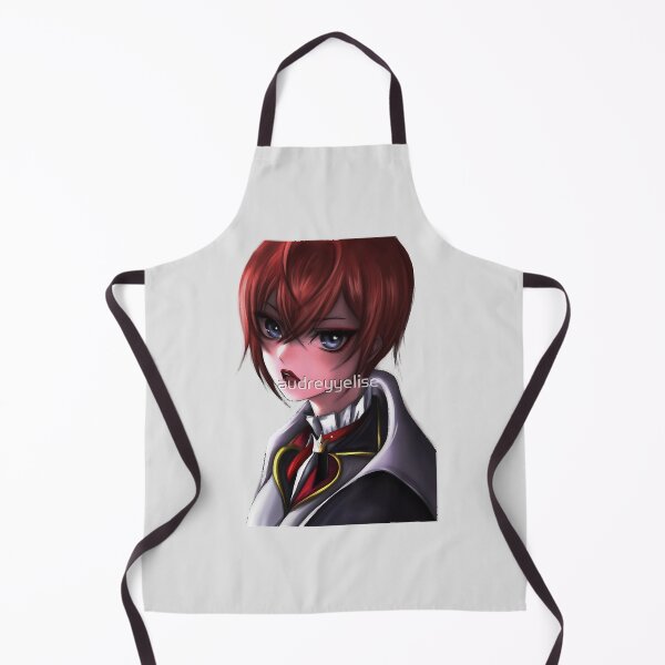 Item preview, Riddle Rosehearts art Twisted Wonderland designed and sold by OtakuMysteryS.