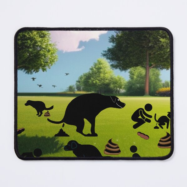 Item preview, Pooping at the Park designed and sold by Willyboy16.