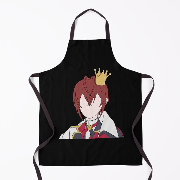 Item preview, Riddle Rosehearts of Twisted Wonderland designed and sold by OtakuMysteryS.